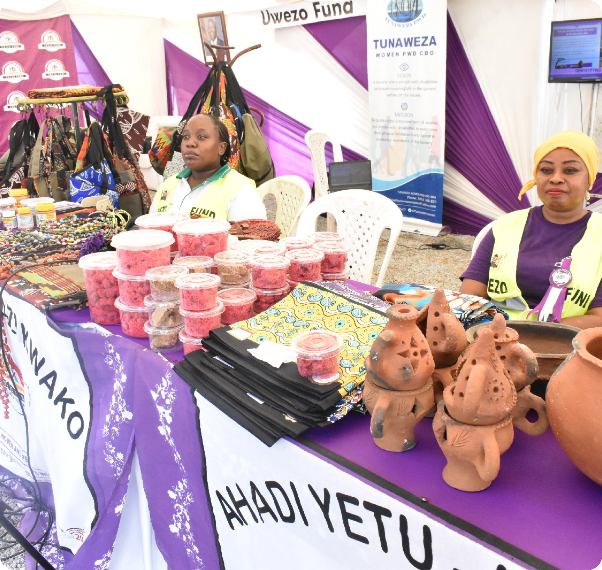 Uwezo Fund