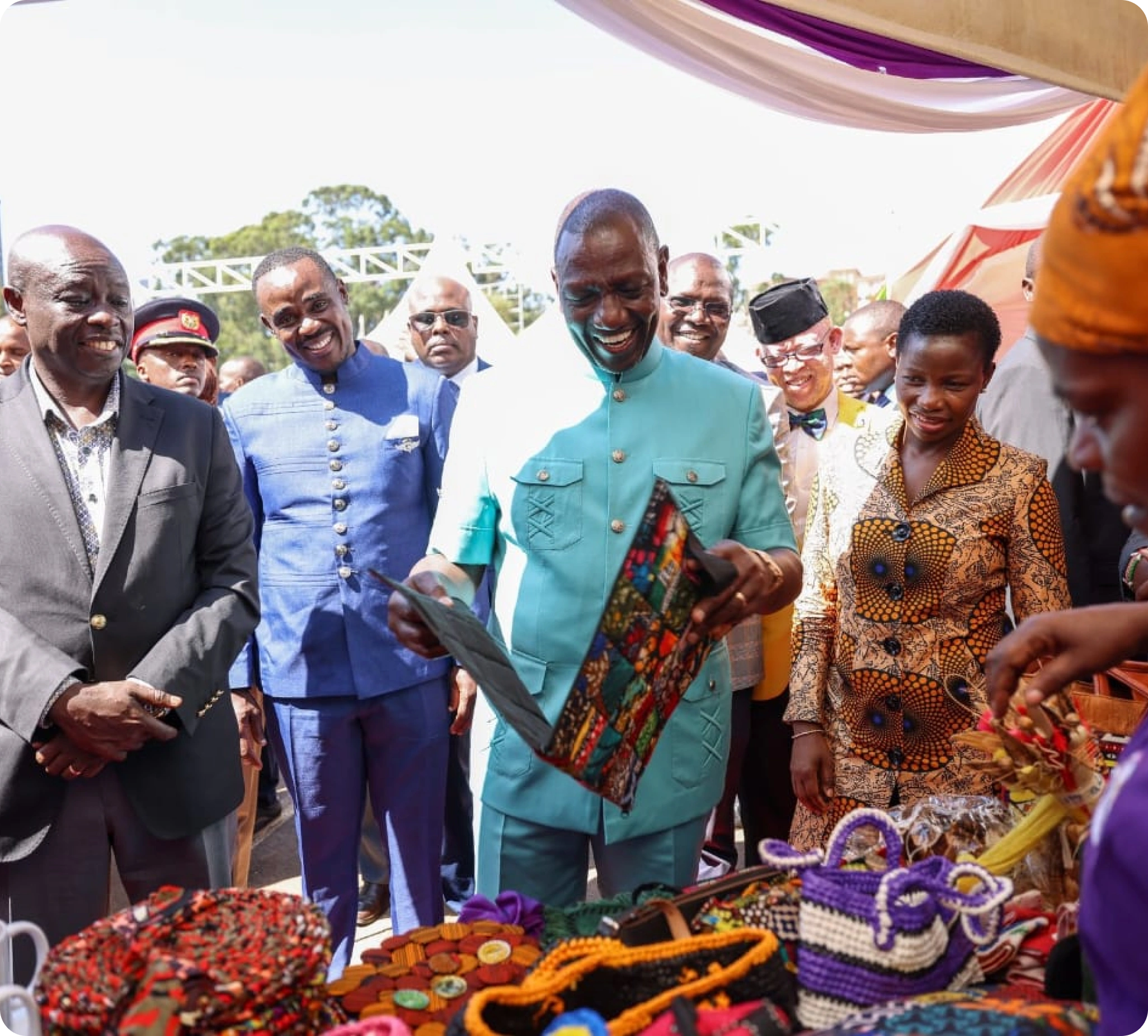 Uwezo Fund